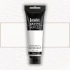 AKRYLOVÁ FARBA - LIQUITEX - BASICS ACRYLIC - 118 ML | 430 TRANSPARENT MIXING WHITE