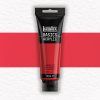 Liquitex Basics akrylová farba 118 ml | 47 Transparent Red