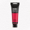 AKRYLOVÁ FARBA - LIQUITEX - BASICS ACRYLIC - 118 ML | 047 TRANSPARENT RED