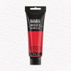 AKRYLOVÁ FARBA - LIQUITEX - BASICS ACRYLIC - 118 ML | 151 CADMIUM RED MEDIUM HUE