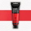 Liquitex Basics akrylová farba 118 ml | 151 Cadmium Red Medium Hue