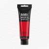 AKRYLOVÁ FARBA - LIQUITEX - BASICS ACRYLIC - 118 ML | 292 NAPHTHOL CRIMSON
