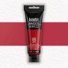 Liquitex Basics akrylová farba 118 ml | 311 Cadmium Red Deep Hue