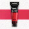 Liquitex Basics akrylová farba 118 ml | 415 Primary Red