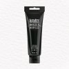 AKRYLOVÁ FARBA - LIQUITEX - BASICS ACRYLIC - 118 ML | 244 IVORY BLACK