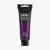 AKRYLOVÁ FARBA - LIQUITEX - BASICS ACRYLIC - 118 ML | 115 DEEP VIOLET