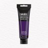 AKRYLOVÁ FARBA - LIQUITEX - BASICS ACRYLIC - 118 ML | 186 DIOXAZINE PURPLE
