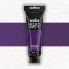 Liquitex Basics akrylová farba 118 ml | 186 Dioxazine Purple