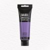AKRYLOVÁ FARBA - LIQUITEX - BASICS ACRYLIC - 118 ML | 590 BRILLIANT PURPLE