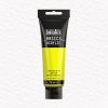 AKRYLOVÁ FARBA - LIQUITEX - BASICS ACRYLIC - 118 ML | 981 FLUORESCENT YELLOW