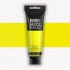 Liquitex Basics akrylová farba 118 ml | 981 Fluorescent Yellow
