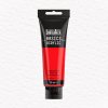 AKRYLOVÁ FARBA - LIQUITEX - BASICS ACRYLIC - 118 ML | 983 FLUORESCENT RED