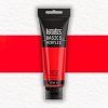 Liquitex Basics akrylová farba 118 ml | 983 Fluorescent Red