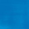 Liquitex Basics akrylová farba 118 ml | 984 Fluorescent Blue