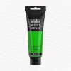 AKRYLOVÁ FARBA - LIQUITEX - BASICS ACRYLIC - 118 ML | 985 FLUORESCENT GREEN