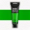 Liquitex Basics akrylová farba 118 ml | 985 Fluorescent Green