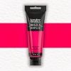 Liquitex Basics akrylová farba 118 ml | 987 Fluorescent Pink
