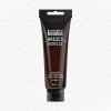 AKRYLOVÁ FARBA - LIQUITEX - BASICS ACRYLIC - 118 ML | 128 BURNT UMBER