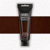 Liquitex Basics akrylová farba 118 ml | 128 Burnt Umber