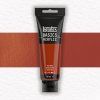Liquitex Basics akrylová farba 118 ml | 335 Red Oxide