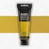 Liquitex Basics akrylová farba 118 ml | 416 Yellow Oxide
