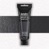 Liquitex Basics akrylová farba 118 ml - 049 Iridescent Graphite