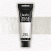 Liquitex Basics akrylová farba 118 ml | 238 Iridescent White