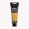 AKRYLOVÁ FARBA - LIQUITEX - BASICS ACRYLIC - 118 ML | 051 GOLD