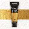Liquitex Basics akrylová farba 118 ml | 051 Gold