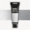 Liquitex Basics akrylová farba 118 ml | 052 Silver