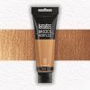 Liquitex Basics akrylová farba 118 ml | 053 Copper