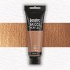 Liquitex Basics akrylová farba 118 ml | 54 Bronze