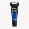 AKRYLOVÁ FARBA - LIQUITEX - BASICS ACRYLIC - 118 ML | 316 PHTHALOCYANINE BLUE