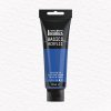 AKRYLOVÁ FARBA - LIQUITEX - BASICS ACRYLIC - 118 ML | 381 COBALT BLUE HUE