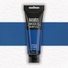Liquitex Basics akrylová farba 118 ml | 420 Primary Blue