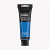 AKRYLOVÁ FARBA - LIQUITEX - BASICS ACRYLIC - 118 ML | 470 CERULEAN BLUE HUE