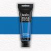 Liquitex Basics akrylová farba 118 ml | 470 Cerulean Blue Hue