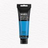 AKRYLOVÁ FARBA - LIQUITEX - BASICS ACRYLIC - 118 ML | 570 BRILLIANT BLUE