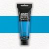 Liquitex Basics akrylová farba 118 ml | 570 Brilliant Blue