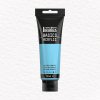 AKRYLOVÁ FARBA - LIQUITEX - BASICS ACRYLIC - 118 ML | 770 LIGHT BLUE PERMANENT