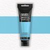 Liquitex Basics akrylová farba 118 ml | 770 Light Blue Permanent