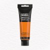 AKRYLOVÁ FARBA - LIQUITEX - BASICS ACRYLIC - 118 ML | 720 CADMIUM ORANGE HUE