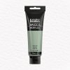 AKRYLOVÁ FARBA - LIQUITEX - BASICS ACRYLIC - 118 ML | 205 GREEN GRAY
