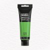 AKRYLOVÁ FARBA - LIQUITEX - BASICS ACRYLIC - 118 ML | 222 LIME GREEN