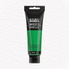 AKRYLOVÁ FARBA - LIQUITEX - BASICS ACRYLIC - 118 ML | 312 LIGHT GREEN PERMANENT