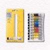 AKRYLOVÉ FARBY - WINSOR & NEWTON - GALERIA | 10x12 ML
