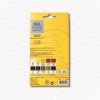 AKRYLOVÉ FARBY - WINSOR & NEWTON - GALERIA | 10x12 ML