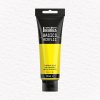 AKRYLOVÁ FARBA - LIQUITEX - BASICS ACRYLIC - 118 ML | 045 TRANSPARENT YELLOW