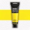 Liquitex Basics akrylová farba 118 ml | 410 Primary Yellow