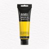 AKRYLOVÁ FARBA - LIQUITEX - BASICS ACRYLIC - 118 ML | 830 CADMIUM YELLOW MEDIUM HUE